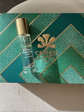 Creed Royal Princess Oud parfum 10ml